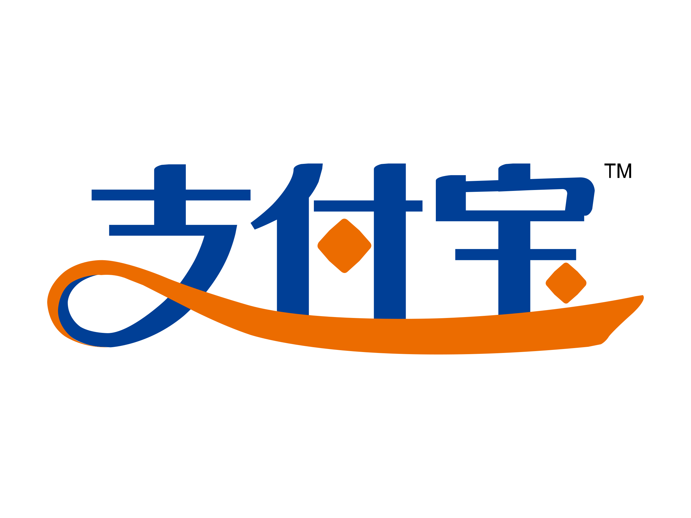AliPay logo
