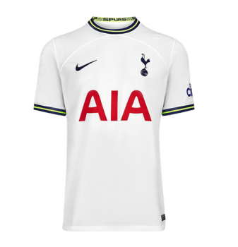 NIKE THFC 22/23 (H) STAD JSY SS WITH EPL NAMESET+BADGE