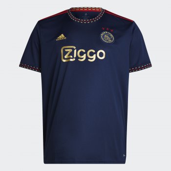 AJAX AMSTERDAM 22/23 AWAY JERSEY  H58251