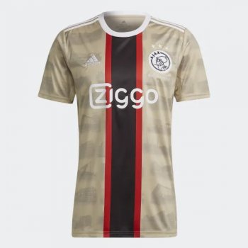 AJAX AMSTERDAM 22/23 THIRD JERSEY HG1393