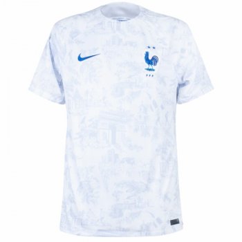 NIKE FRANCE 22/23 (A) JSY SS DN0688