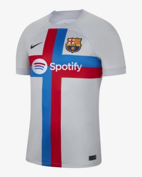 F.C. Barcelona 2022/23 Stadium Third DN2713-044