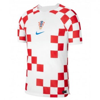 Nike CROATIA 2022/23 Stadium HOME DN0684-100