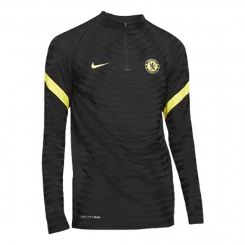NIKE CHELSEA DRI-FIT ADV ELIT E 1/4 ZIP L/S CW1376-011