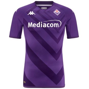 FIORENTINA 22-23  HOME JERSEY (PLAYER VERSION) 33188MW221