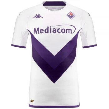 FIORENTINA 22-23 AWAY JERSEY (PLAYER VERSION) 33188NW221