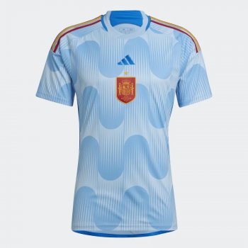 ADIDAS SPAIN 22/23 (A) JSY HE2020