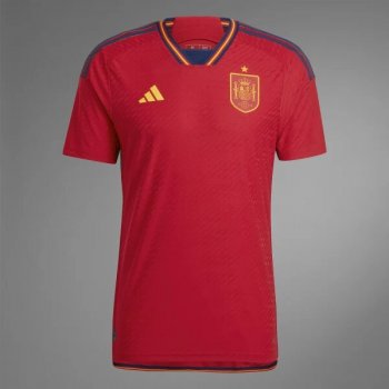 ADIDAS SPAIN 22/23 (H) JSY PLAYER VERSION HE2021