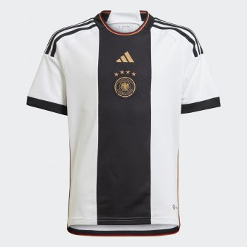 ADIDAS GERMANY22/23 (H) JSY JUNIOR HF1467