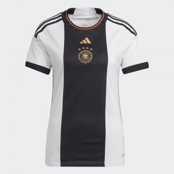 ADIDAS GERMANY 22/23 (H) JSY WOMEN HF1474