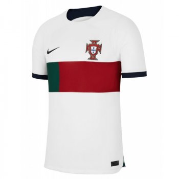 Nike Portugal 2022/23 Stadium Away DN0691-133
