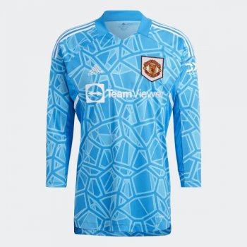 MANCHESTER UNITED 22/23 GK JERSEY H64059