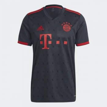 BAYERN MUNICH 22/23 THIRD JERSEY H39907