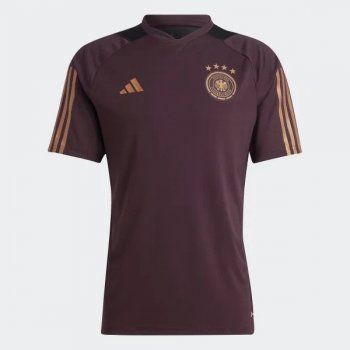 ADIDAS GERMANY 22/23 TRAINING JSY HF3990
