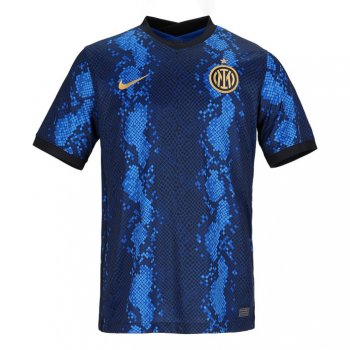 INTER MILAN  2021/22  STADIUM HOME CV7900-414 w/ NAMESET
