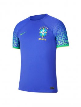 NIKE BRA 22/23 (A) SS JSY DN0678