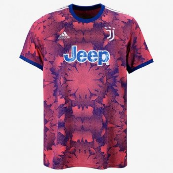 JUVENTUS 22/23 THIRD JERSEY HR5639