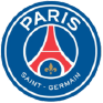 PSG 巴黎聖日耳門	